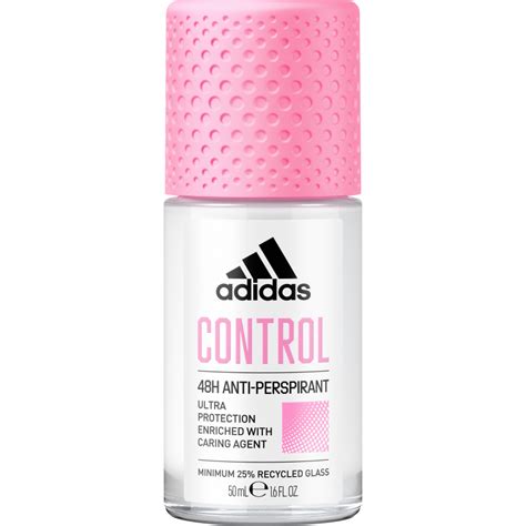 adidas deo herren rollon|Adidas Cool and Care Control Deodorant roll.